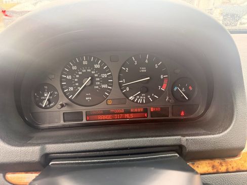 Used 2005 BMW X5 3.0i image 18