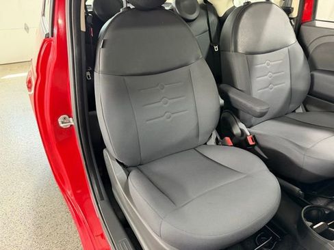 Used 2013 FIAT 500 Pop image 18