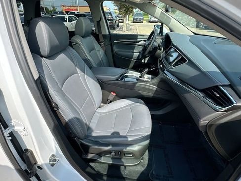 Certified 2021 Buick Enclave Essence w/ Sound and Sites Package image 29