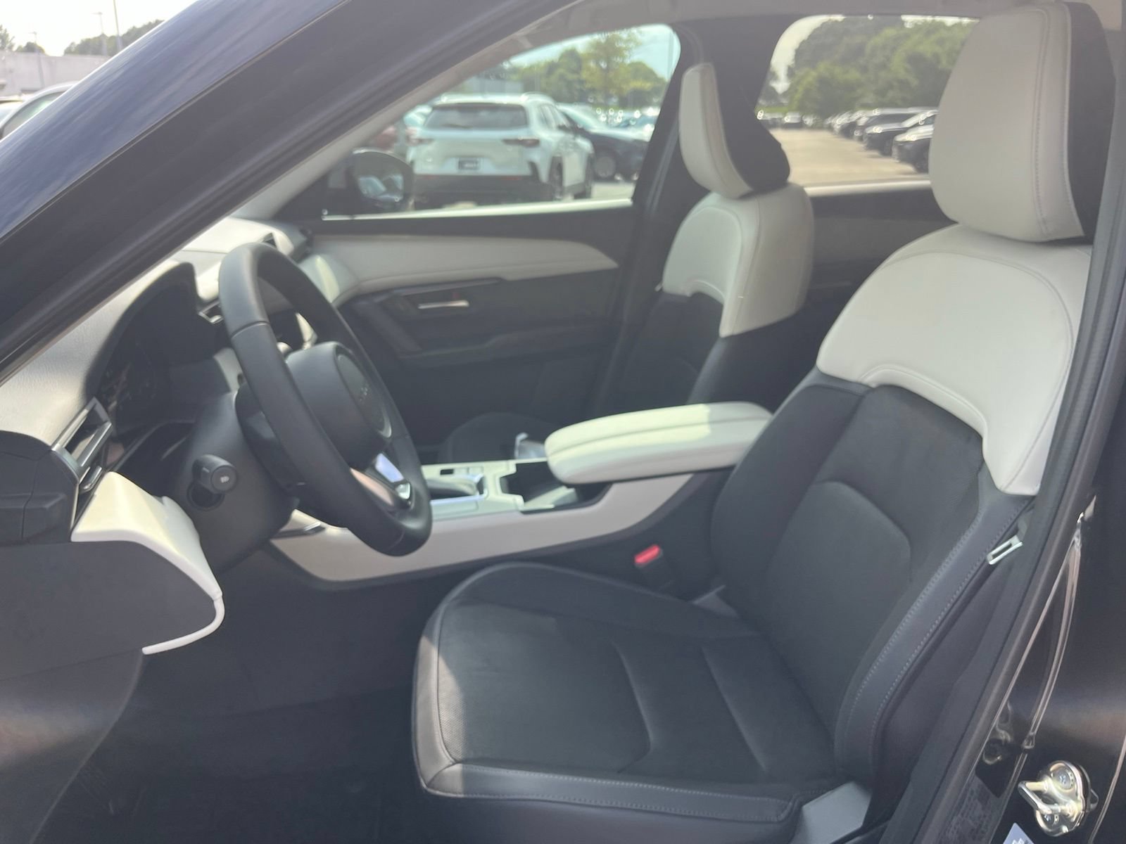 New 2026 MAZDA CX-5 Preferred AWD/4WD image 20