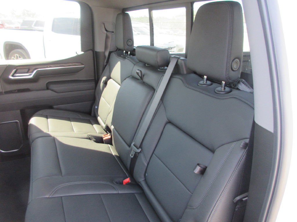New 2026 GMC Sierra 1500 SLT w/ SLT Premium Plus Package AWD/4WD image 13