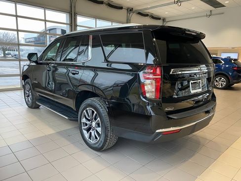 Used 2023 Chevrolet Tahoe LS w/ Driver Alert Package image 5