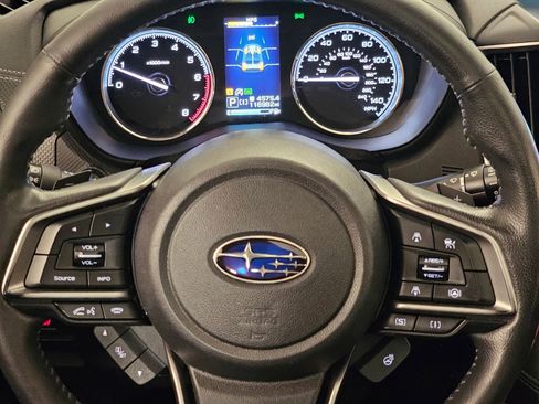 Used 2020 Subaru Forester Touring image 18