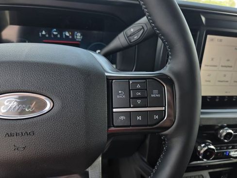 New 2026 Ford F250 Platinum AWD/4WD image 23