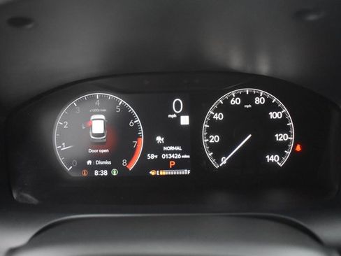 Used 2024 Honda HR-V Sport image 22