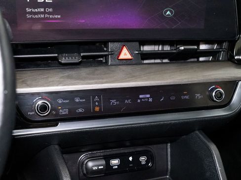 Certified 2023 Kia Sportage X-Pro image 20