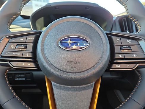 New 2026 Subaru Forester Wilderness image 12