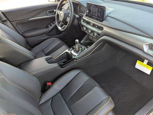 New 2026 Acura Integra A-Spec image 16