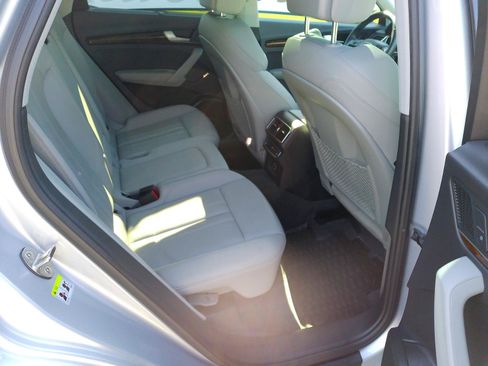 Used 2018 Audi Q5 2.0T Premium Plus AWD/4WD image 30