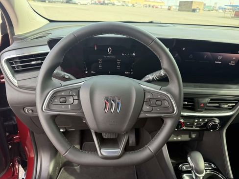 Used 2025 Buick Encore GX Sport Touring image 16