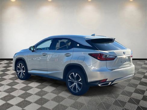 Used 2020 Lexus RX 350 FWD w/ Premium Package image 5