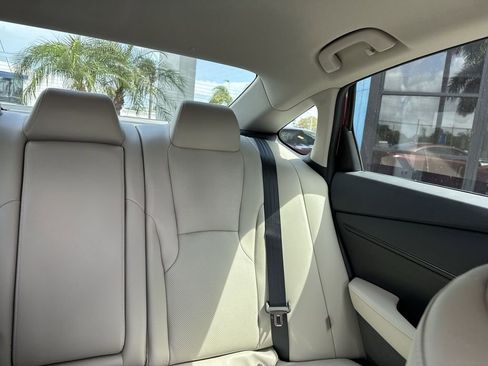 Certified 2024 Honda Accord Touring image 15