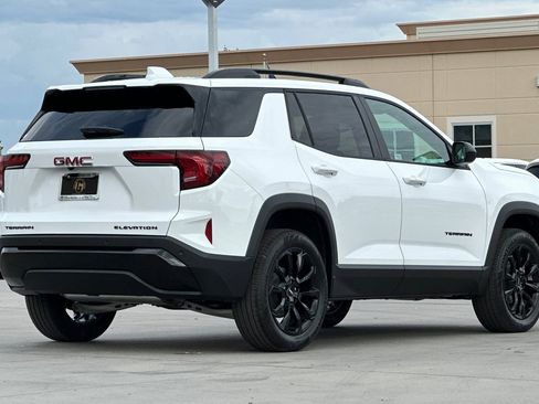 New 2026 GMC Terrain Elevation image 6