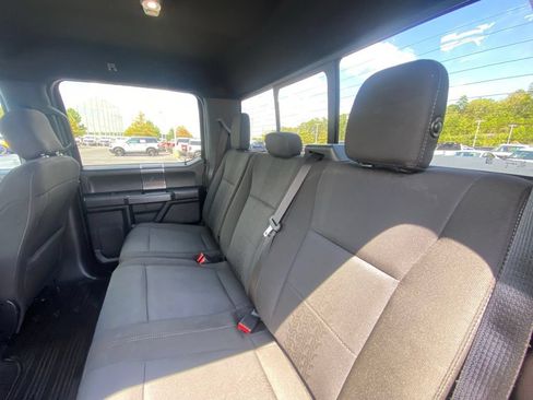 Used 2018 Ford F150 XLT w/ Equipment Group 302A Luxury AWD/4WD image 23