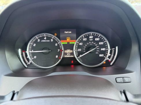 Used 2016 Acura MDX SH-AWD image 18