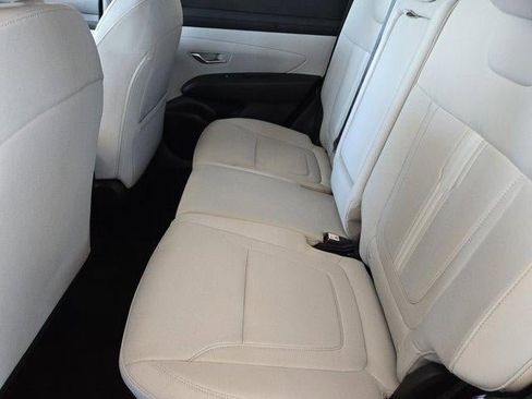 New 2026 Hyundai Tucson SEL FWD image 20