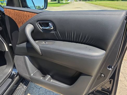 Used 2020 Nissan Armada SL w/ Premium Package AWD/4WD image 31