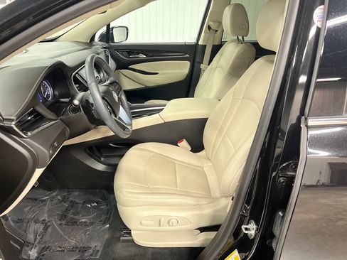 Certified 2024 Buick Enclave Essence w/ Trailering Package, 5000 lbs. AWD/4WD image 13