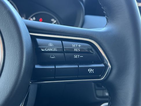 Used 2025 MAZDA CX-90 3.3 Turbo w/ Preferred Package image 14