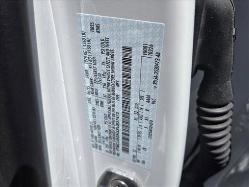 New 2025 Ford Escape Active w/ Tech Pack #1 FWD image 17