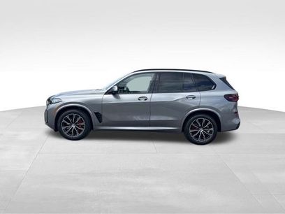 New 2026 BMW X5 xDrive40i w/ M Sport Package