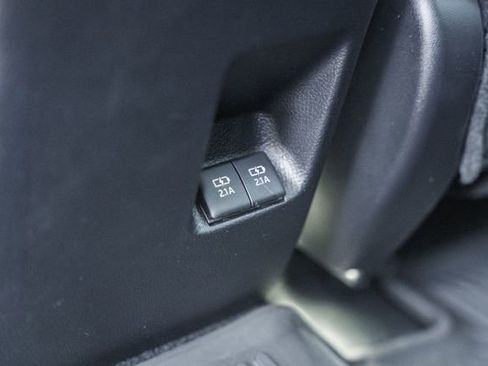 Used 2021 Toyota 4Runner TRD Off-Road Premium w/ Moonroof Package AWD/4WD image 44