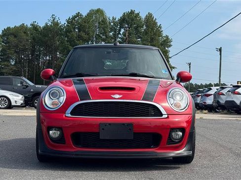 Used 2012 MINI Cooper S FWD image 3