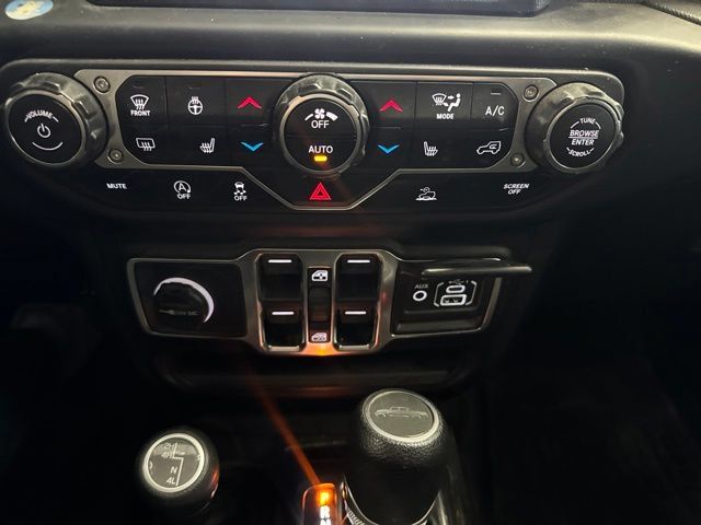 Used 2021 Jeep Gladiator Sport AWD/4WD image 20