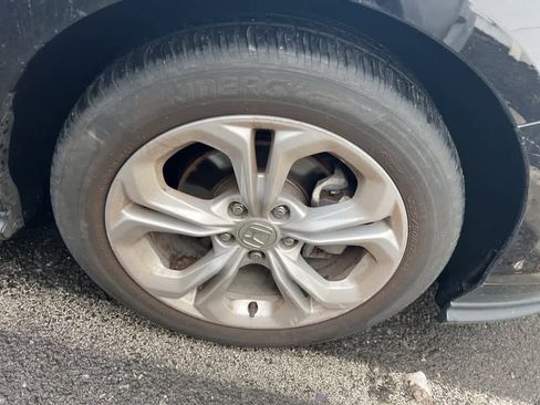 Used 2023 Honda Accord LX image 24