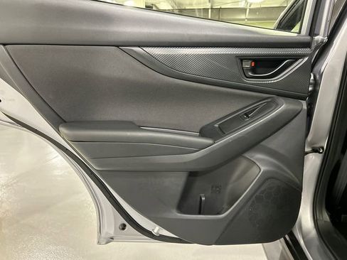 Certified 2023 Subaru WRX AWD/4WD image 19