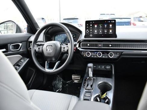 New 2026 Honda Civic Sport Touring image 20