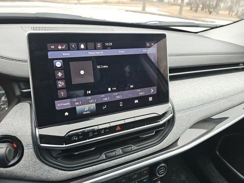 Used 2022 Jeep Compass Latitude w/ Convenience Group image 21