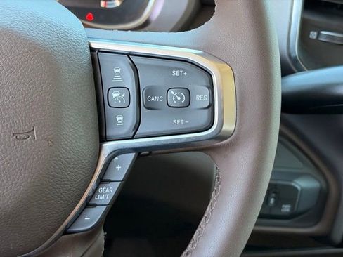 Certified 2026 RAM 2500 Laramie AWD/4WD image 12