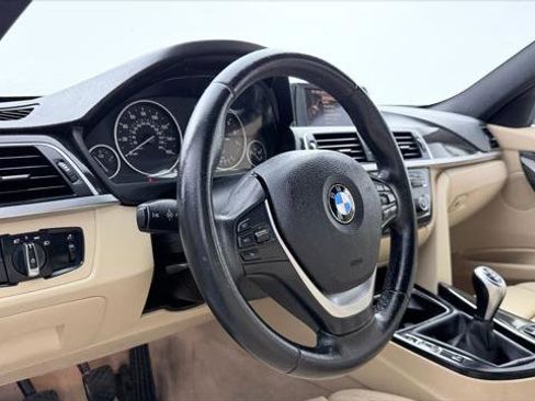 Used 2016 BMW 328i Sedan RWD image 24