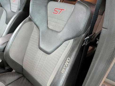 Used 2019 Ford Fiesta ST w/ ST Recaro Package image 13