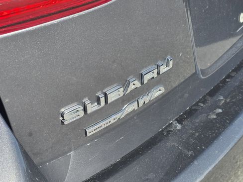 Used 2019 Subaru Impreza 2.0i Premium w/ Eyesight & BSD/Rcta & SRF image 8