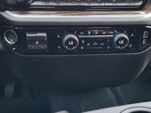 New 2026 Chevrolet Silverado 1500 RST image 15