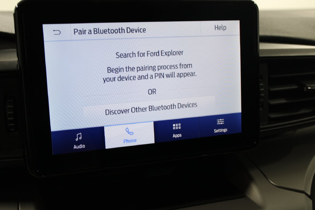 Used 2024 Ford Explorer XLT RWD image 51