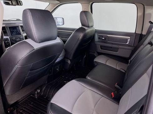 Used 2020 RAM 1500 Warlock AWD/4WD image 33