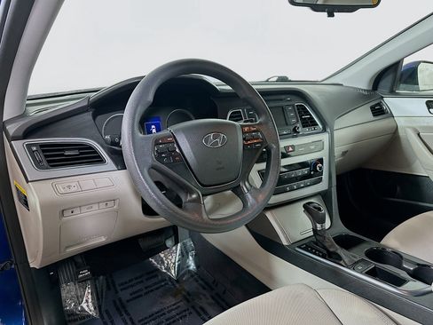 Used 2015 Hyundai Sonata ECO image 9