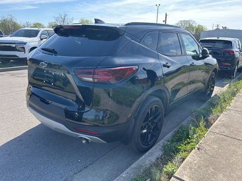 Used 2024 Chevrolet Blazer LT w/ Convenience Package image 3