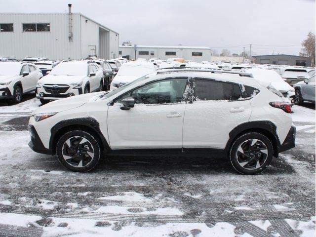 New 2026 Subaru Crosstrek 2.5i Limited w/ Popular Package #4A AWD/4WD image 21