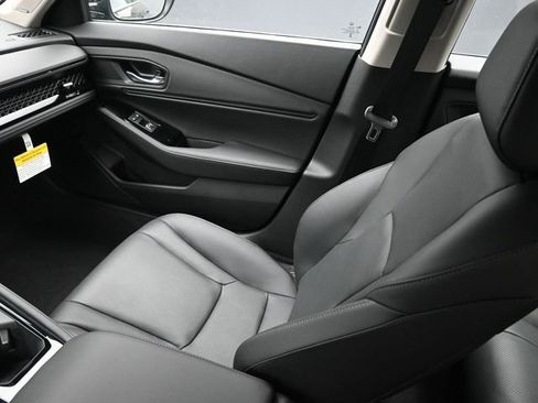 New 2026 Honda Accord Touring image 11