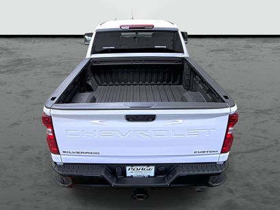 Used 2024 Chevrolet Silverado 2500 Custom w/ Custom Convenience Package