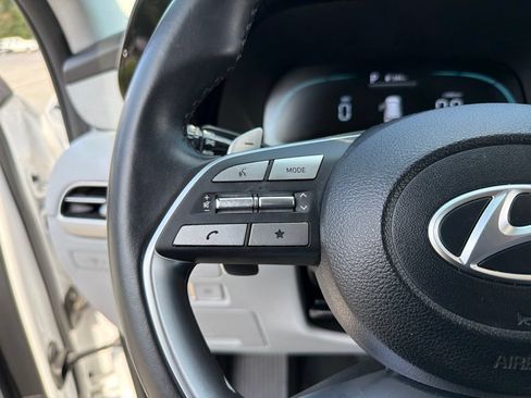 Used 2023 Hyundai Palisade SEL FWD image 15