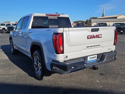 Used 2024 GMC Sierra 1500 SLT