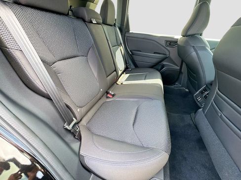 New 2026 Subaru Forester Premium AWD/4WD image 35
