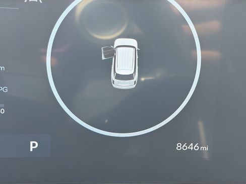 Used 2026 Hyundai Palisade Calligraphy AWD/4WD image 10