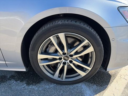 Used 2023 Audi A6 Premium Plus w/ Premium Plus Package image 12