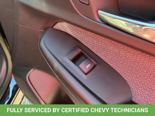 Used 2023 Chevrolet TrailBlazer LT FWD image 42